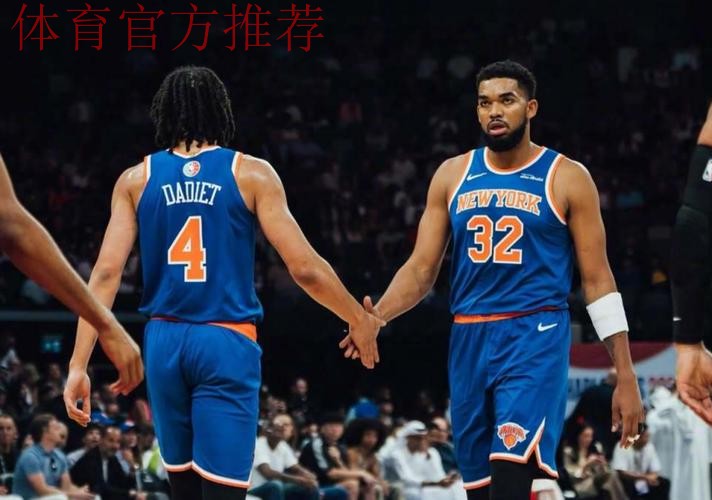 马刺vs尼克斯前瞻:文班大战唐斯,一场势均力敌的较量 马刺vs尼克斯前瞻:文班大战唐斯,一场势均力敌的较量